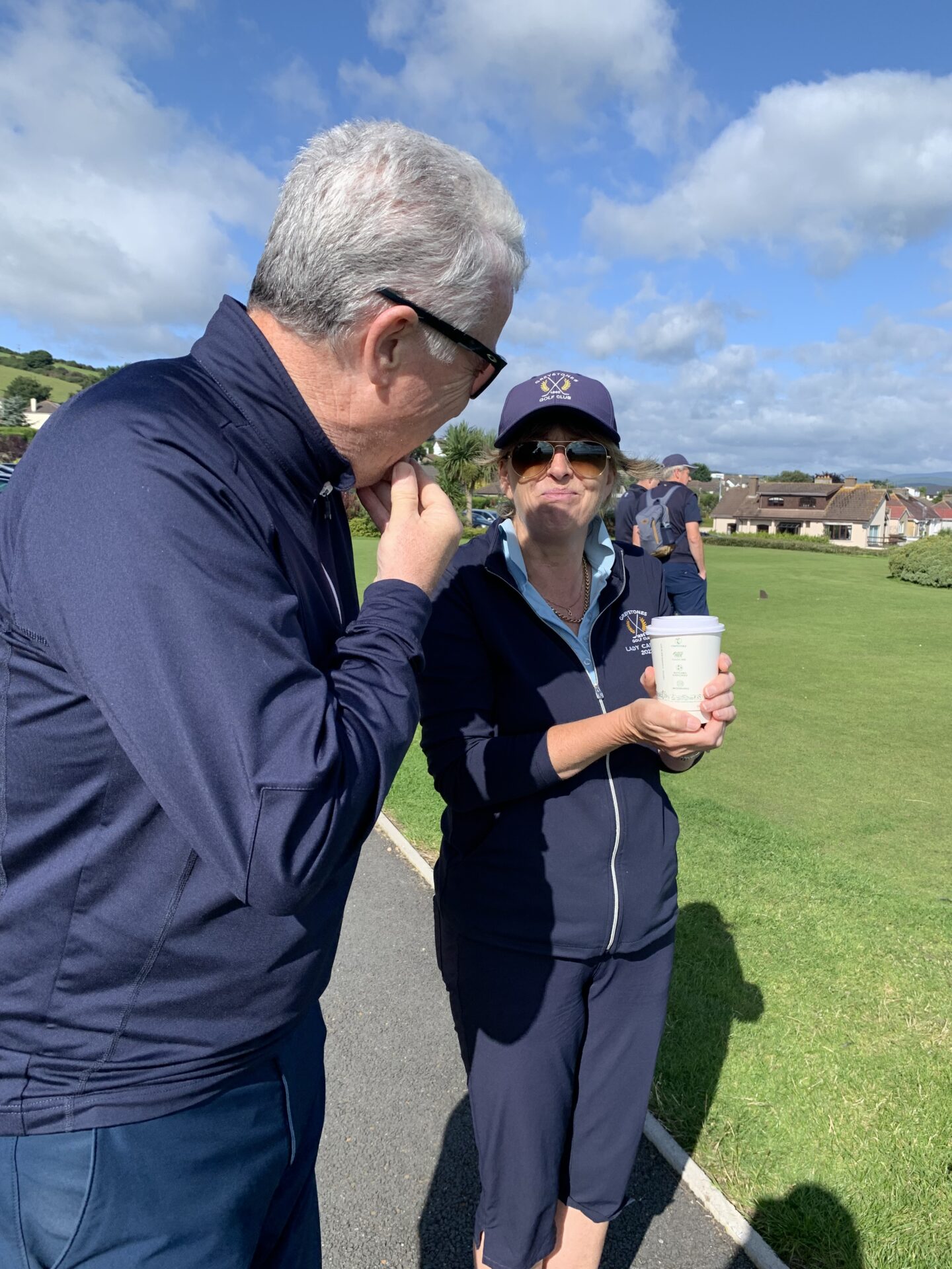 Junior Cup deliver third 2023 GI pennant for Greystones Greystones