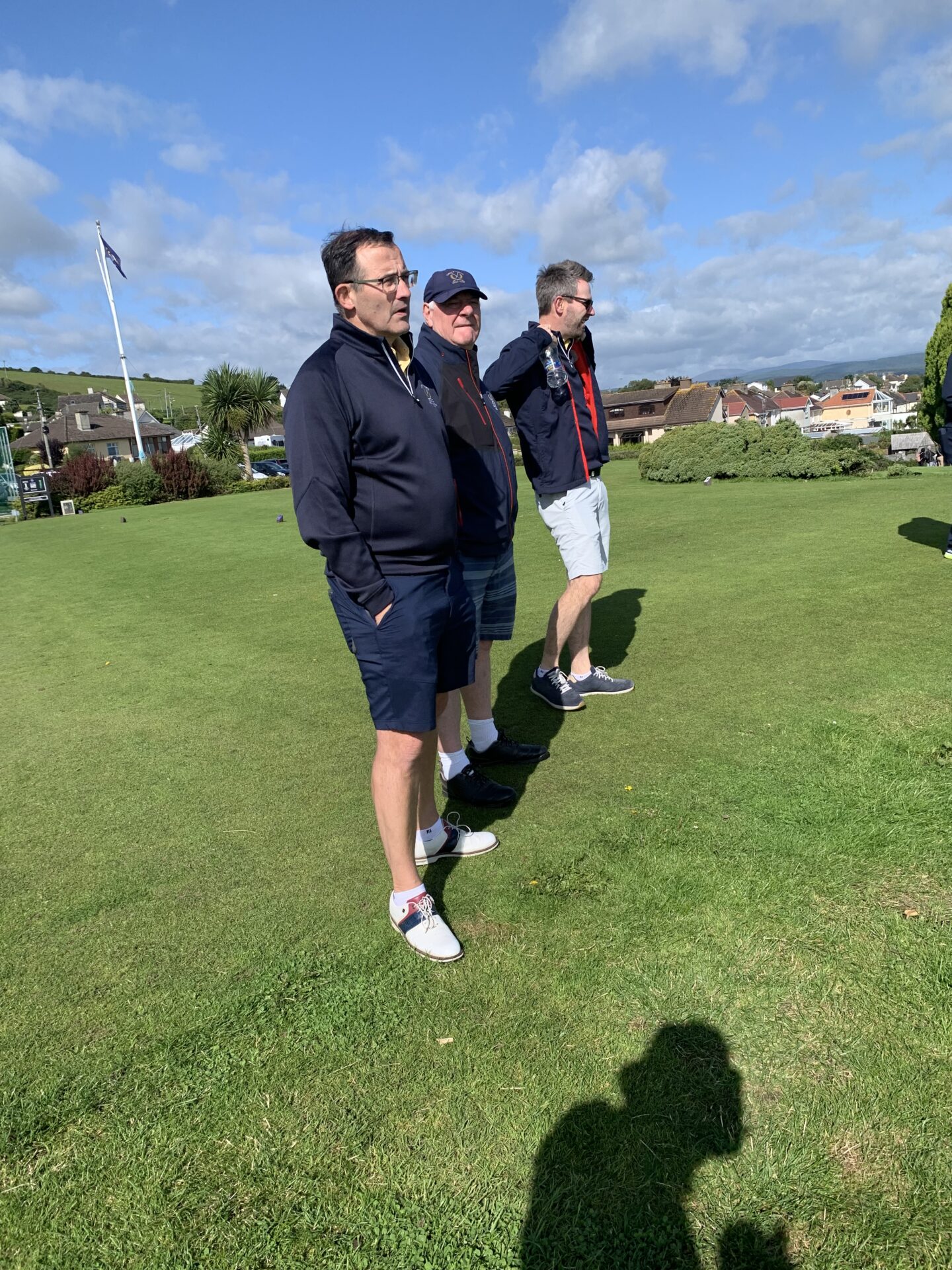 Junior Cup deliver third 2023 GI pennant for Greystones Greystones