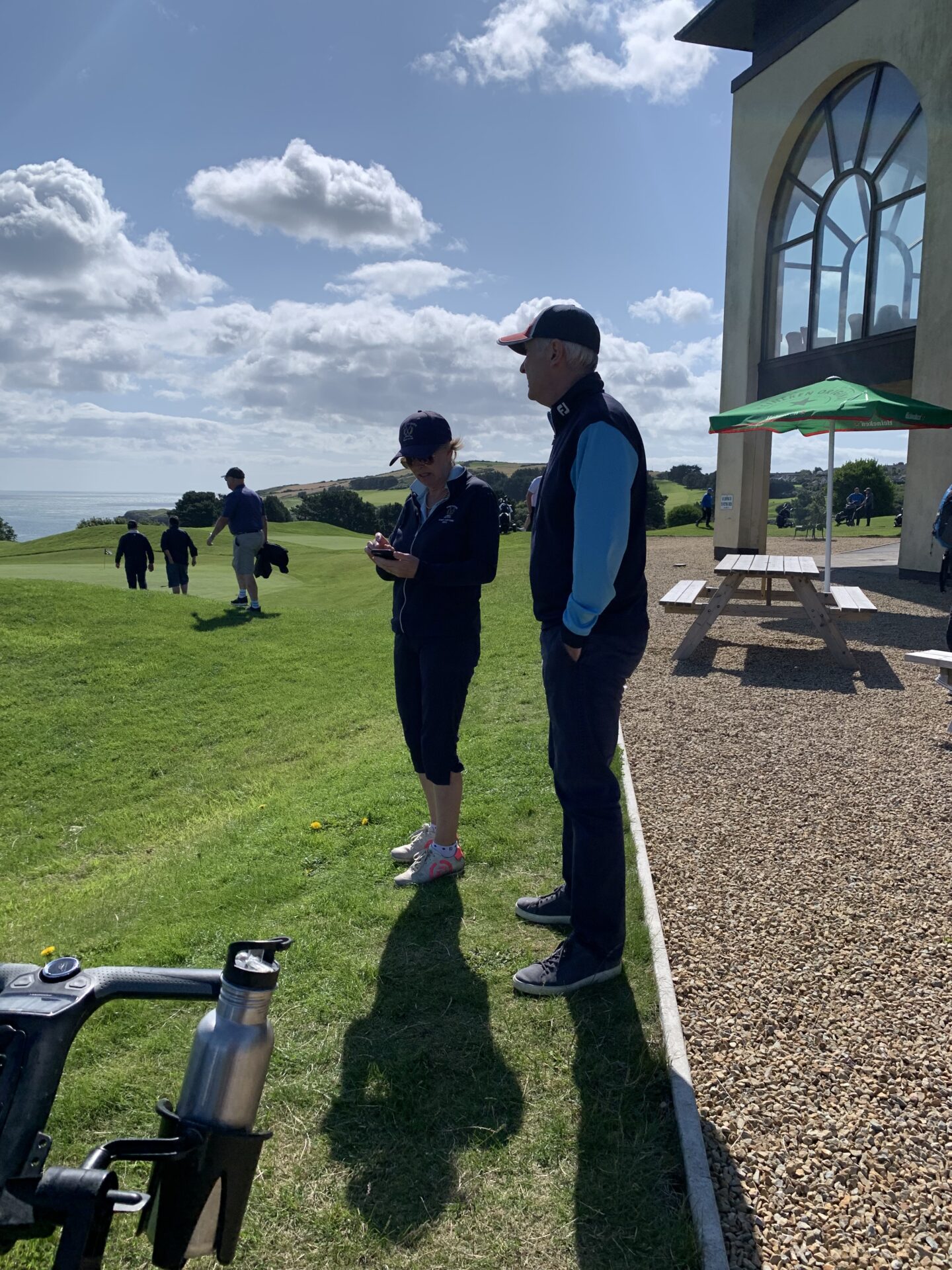 Junior Cup deliver third 2023 GI pennant for Greystones Greystones