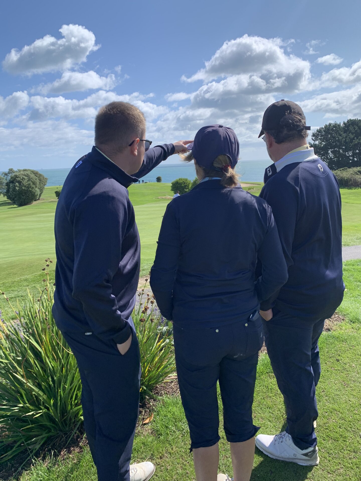 Junior Cup deliver third 2023 GI pennant for Greystones Greystones