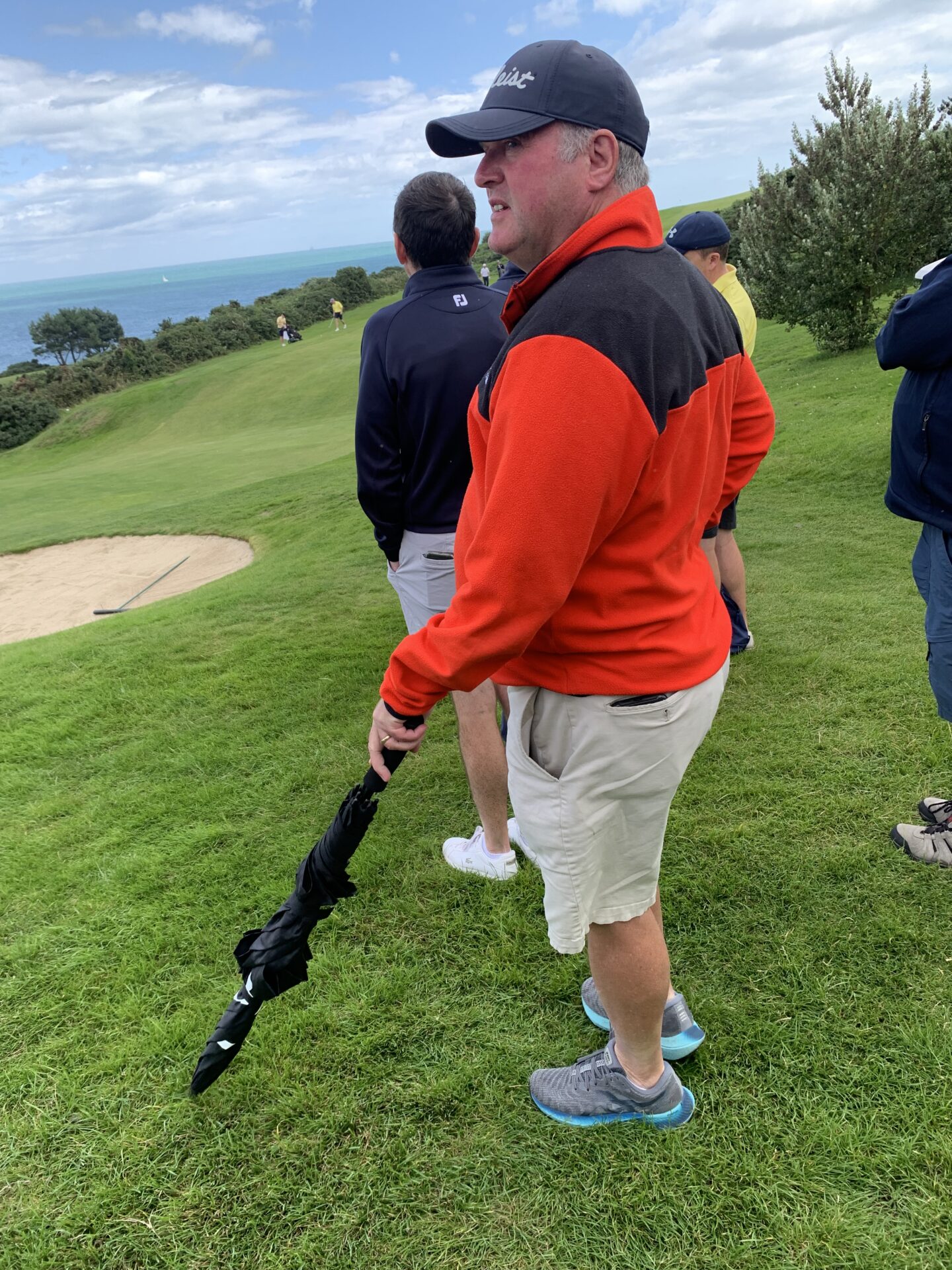 Junior Cup deliver third 2023 GI pennant for Greystones Greystones