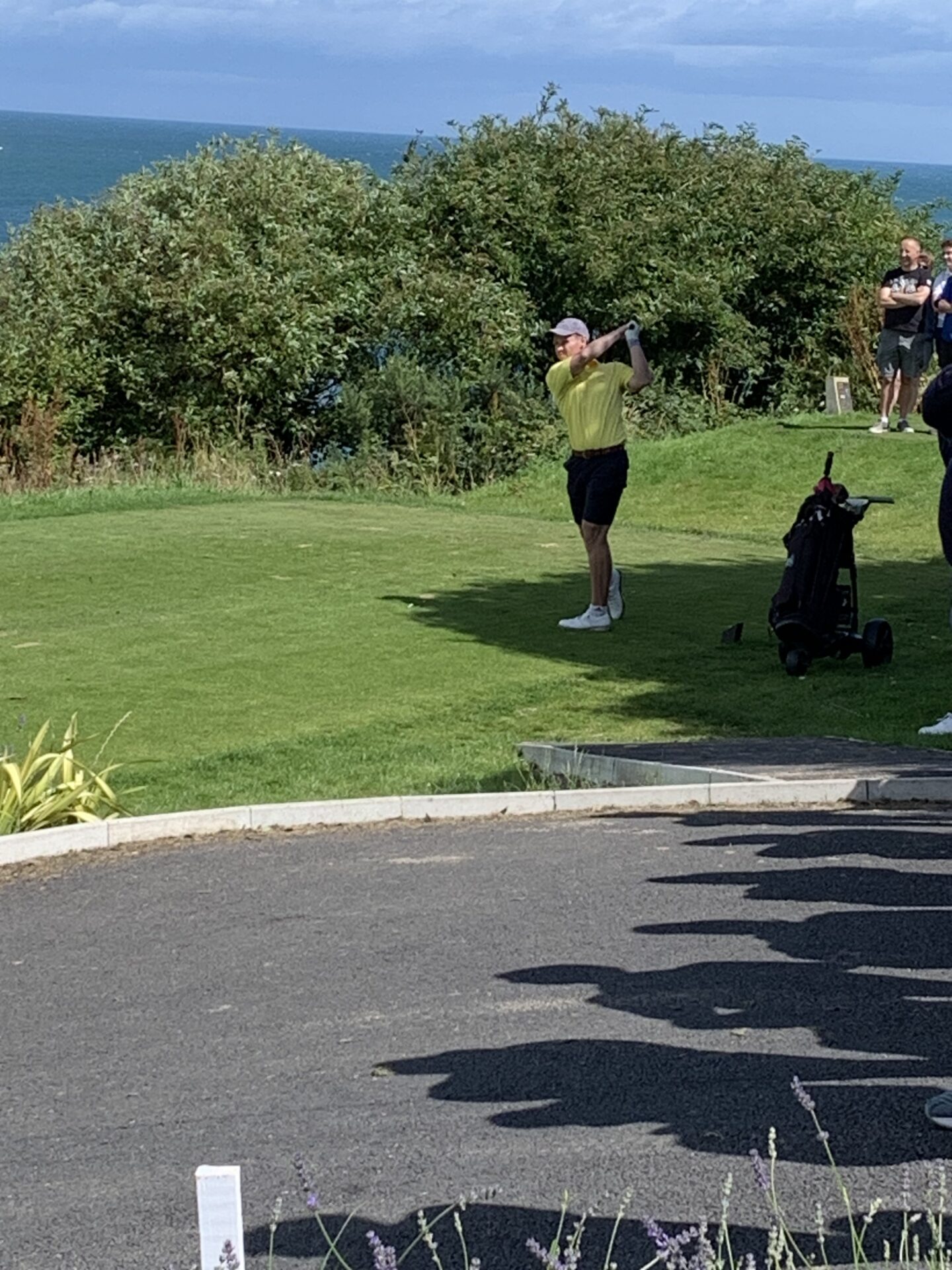 Junior Cup deliver third 2023 GI pennant for Greystones Greystones